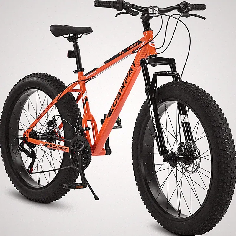 21 Fat Tire