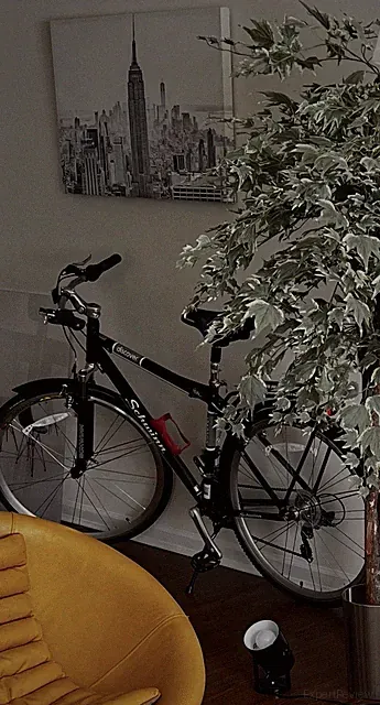Schwinn Discover 26in Hybrid Bike 21-Speed Aluminum 17in Front Susp Black/Sil