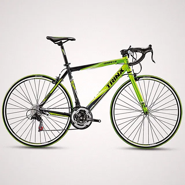 Trinx 700C Road Bike TEMPO1.0 Shimano 21 Speed Racing Bicycle 53cm